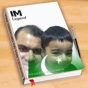 Meet your Posher, Ali